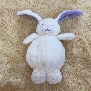 Bunny stuffy
